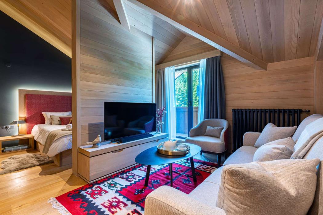 swissotel resort kolasin