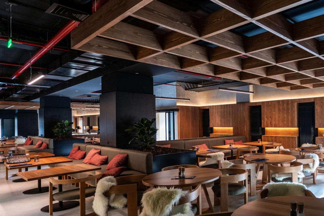 swissotel resort kolasin