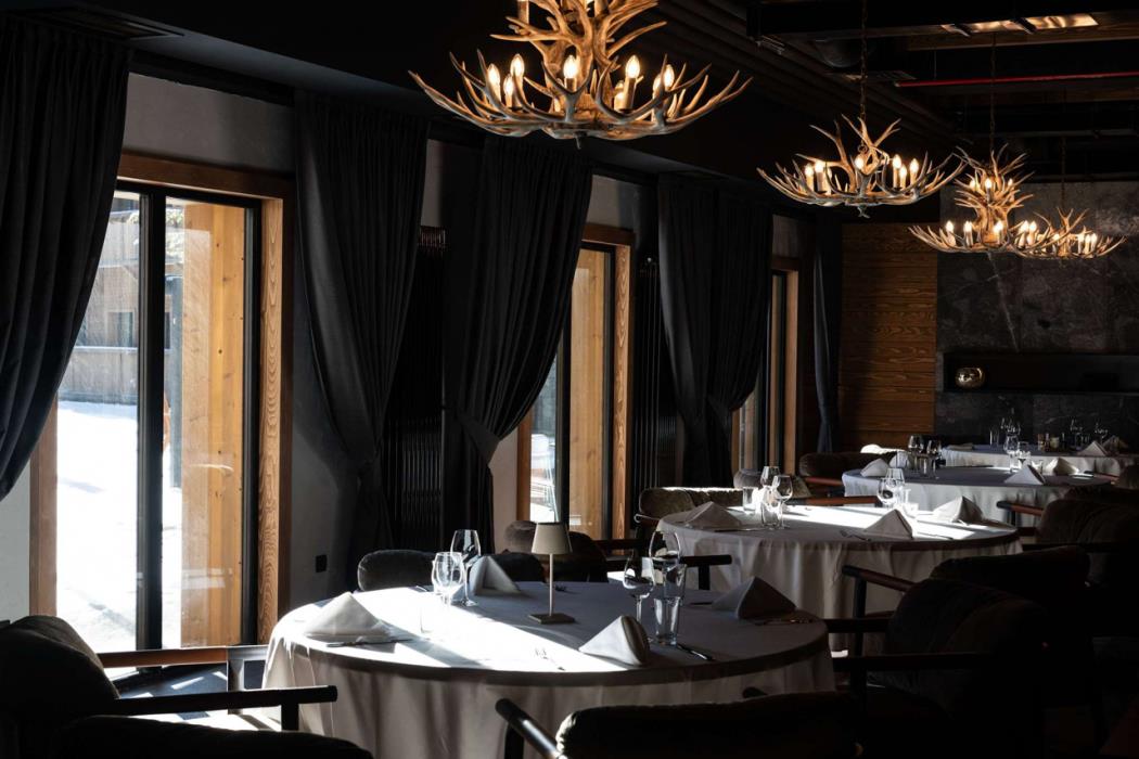 swissotel resort kolasin