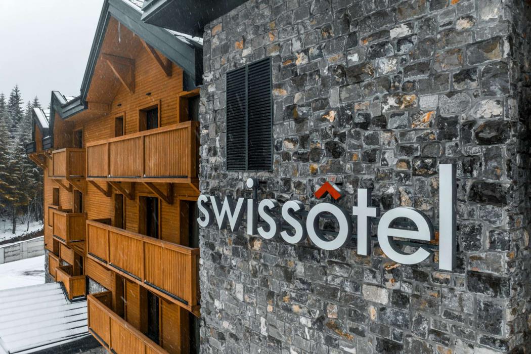 swissotel resort kolasin
