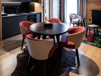 swissotel resort kolasin