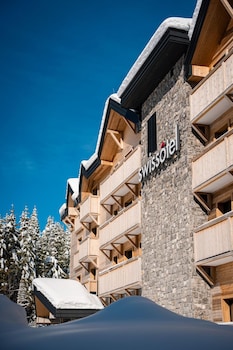 swissotel resort kolasin