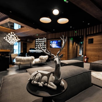 swissotel resort kolasin