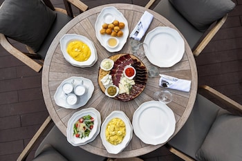 swissotel resort kolasin