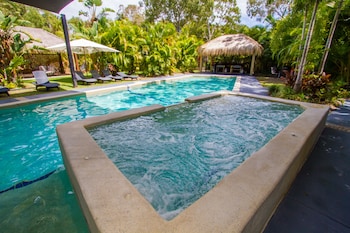 sandcastles 1770 motel and resort