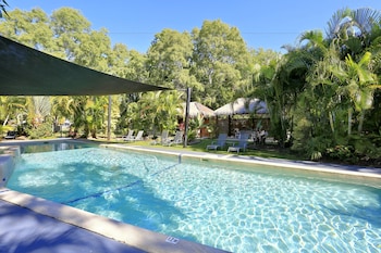 sandcastles 1770 motel and resort