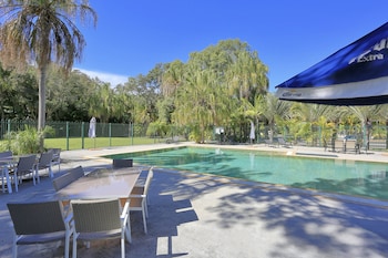 sandcastles 1770 motel and resort