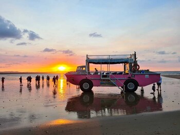 sandcastles 1770 motel and resort