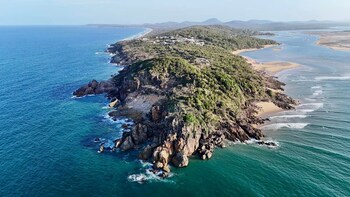 sandcastles 1770 motel and resort