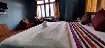 gyalshing