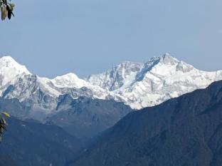 gyalshing