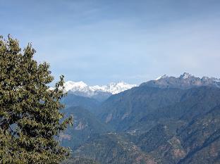 gyalshing