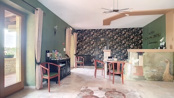hotel bon encontre
