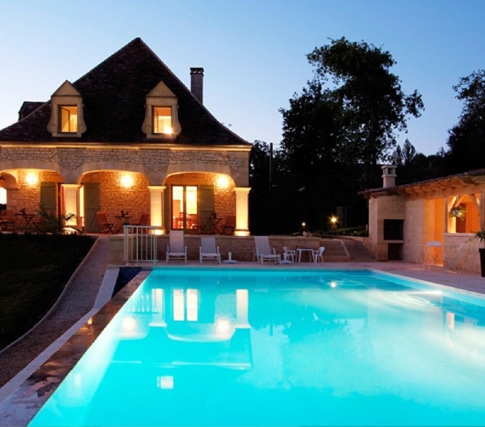 sarlat la caneda