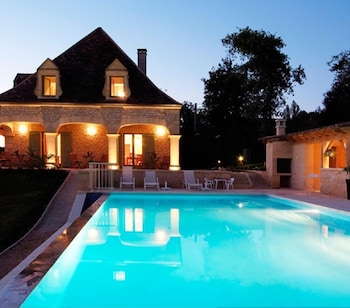 sarlat la caneda