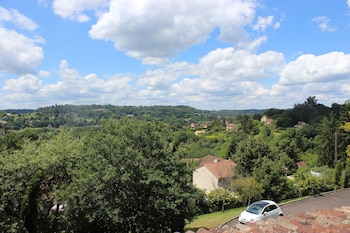 sarlat la caneda