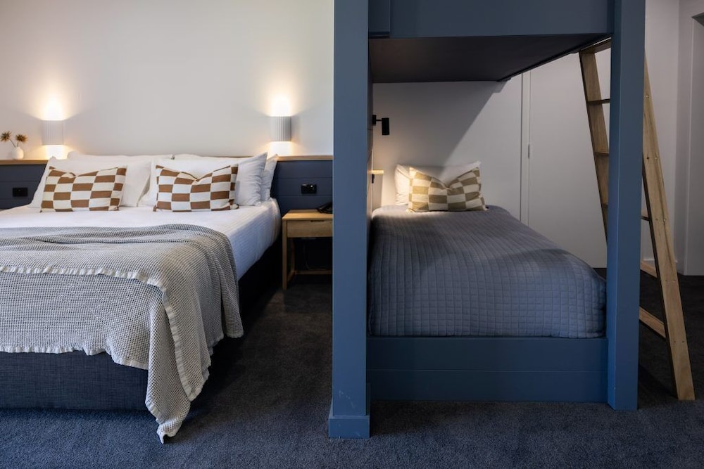 the lodge bellingen