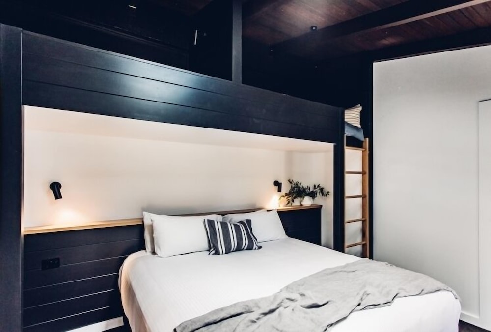 the lodge bellingen