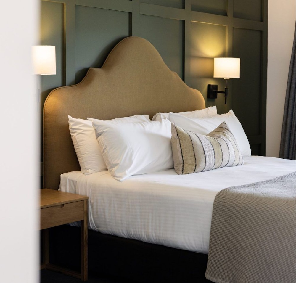 the lodge bellingen