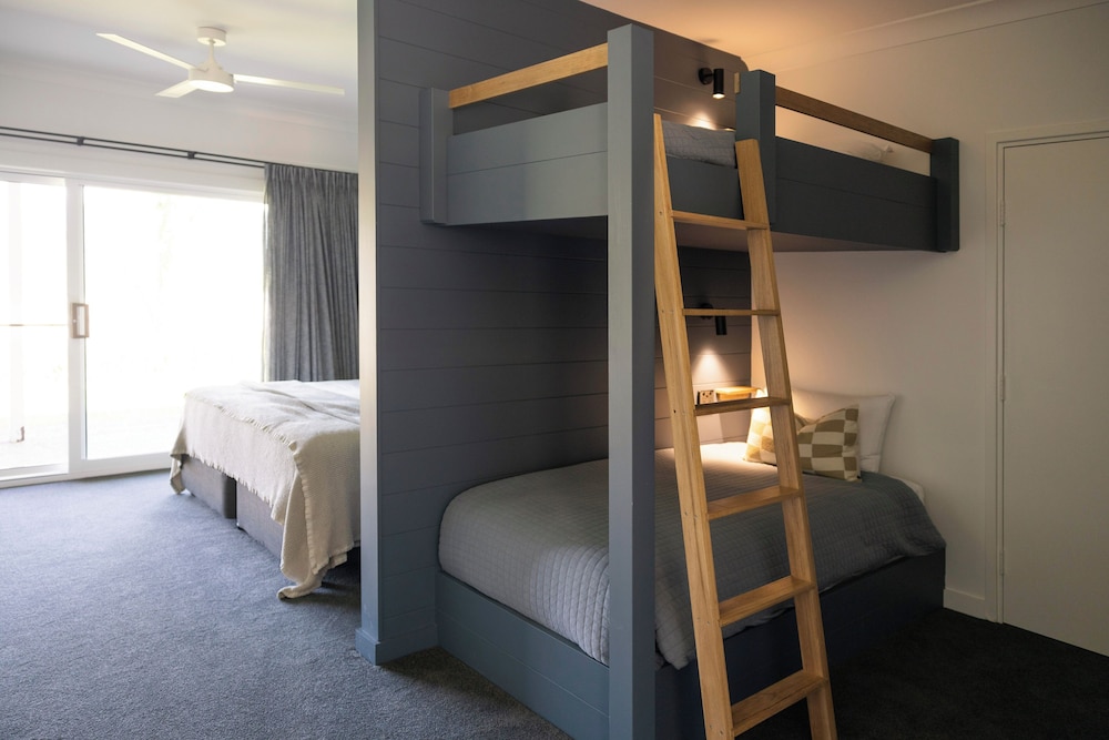 the lodge bellingen