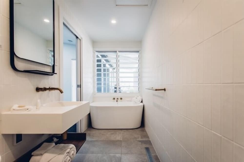 the lodge bellingen