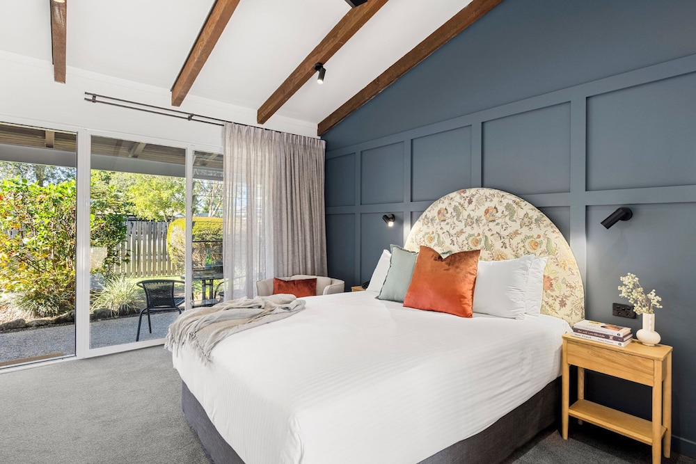 the lodge bellingen