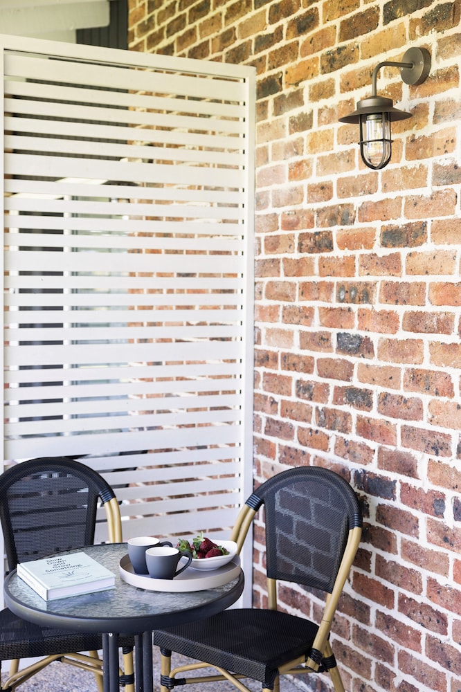 the lodge bellingen