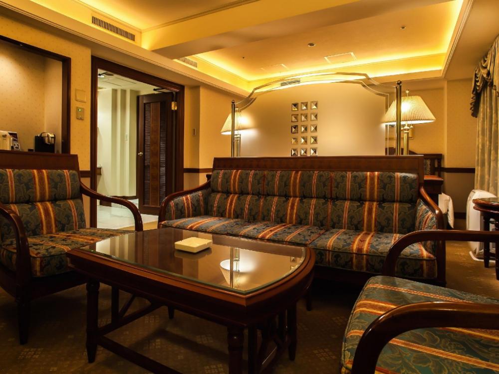 prince smart inn nagoya sakae