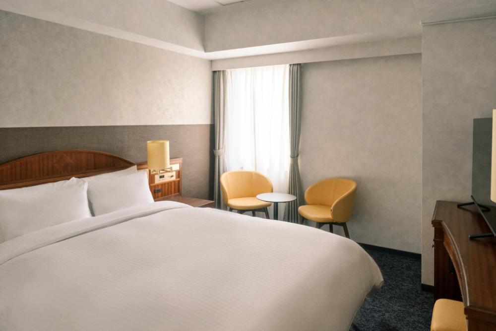 prince smart inn nagoya sakae