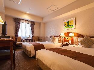 prince smart inn nagoya sakae