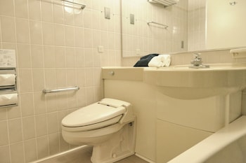 prince smart inn nagoya sakae
