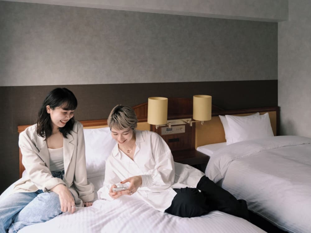 prince smart inn nagoya sakae