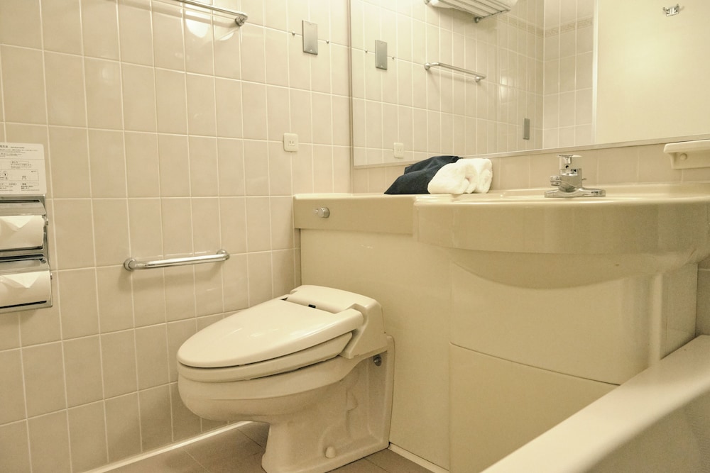 prince smart inn nagoya sakae