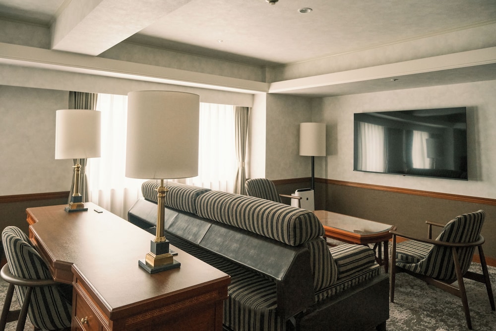 prince smart inn nagoya sakae