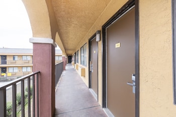 southern comfort hotel