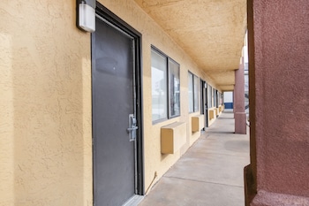 southern comfort hotel