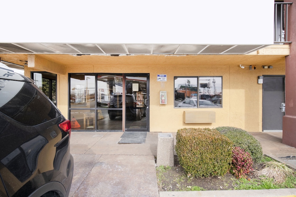 southern comfort hotel