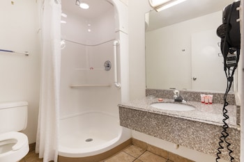 southern comfort hotel