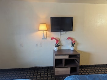 southern comfort hotel