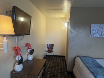 southern comfort hotel