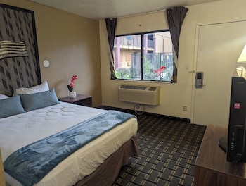 southern comfort hotel