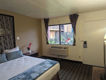 southern comfort hotel