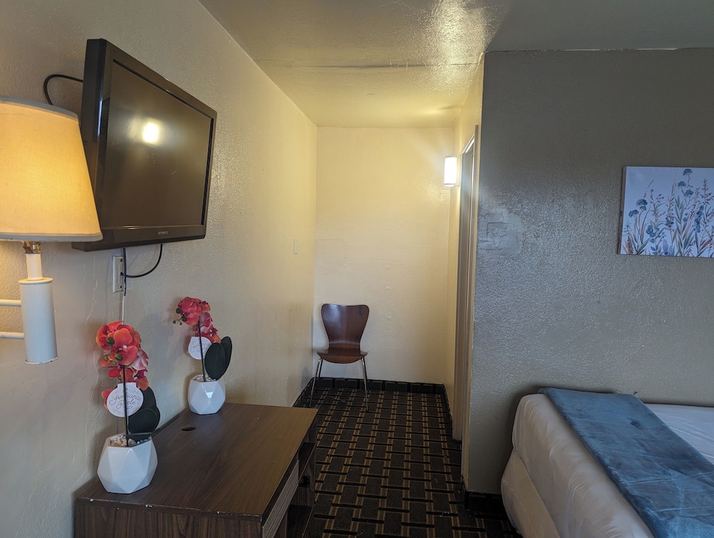 southern comfort hotel