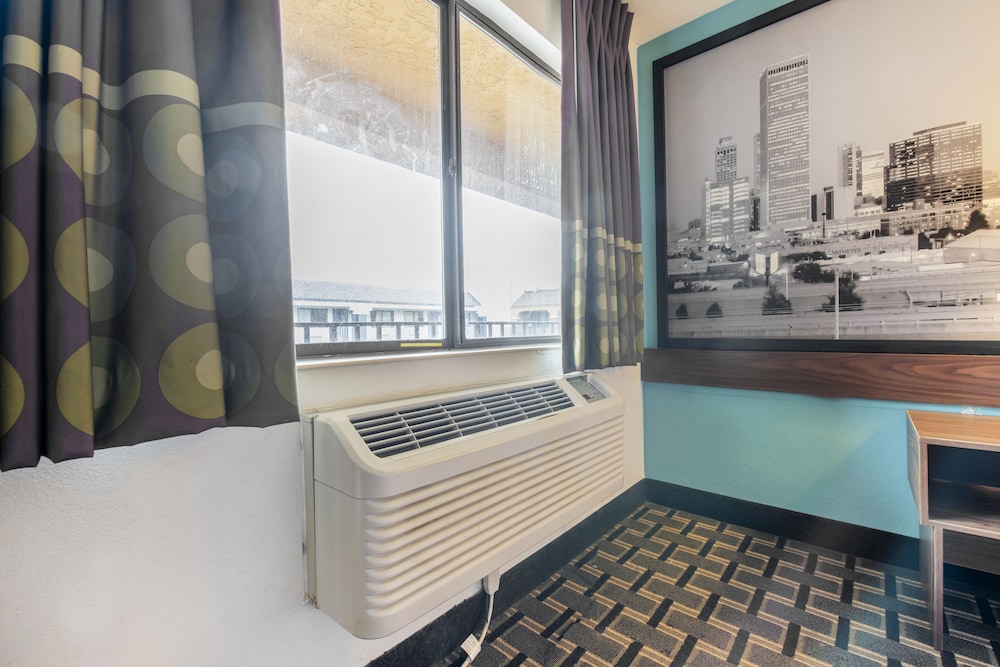 southern comfort hotel