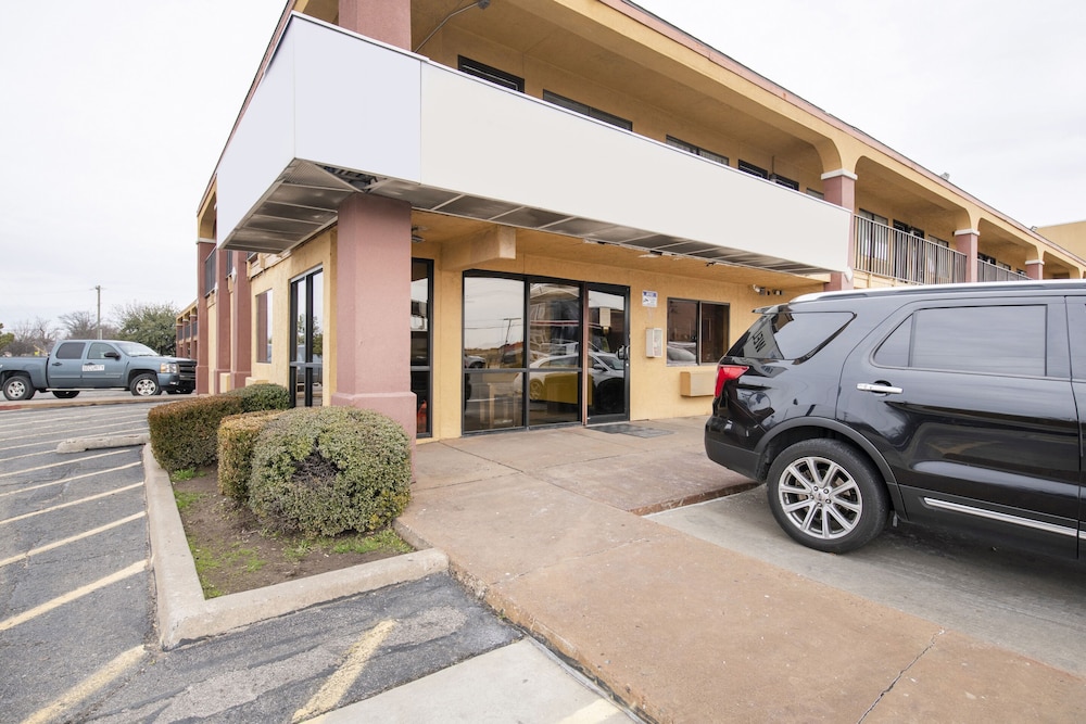 southern comfort hotel