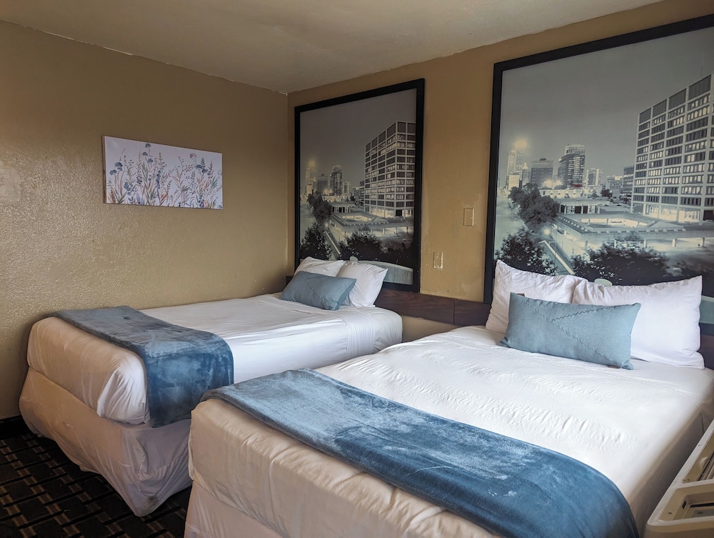 southern comfort hotel
