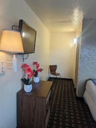 southern comfort hotel