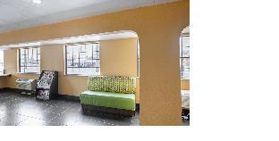 southern comfort hotel