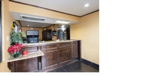 southern comfort hotel