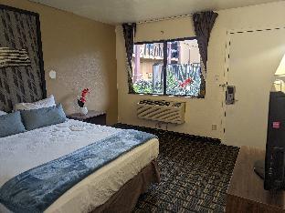 southern comfort hotel
